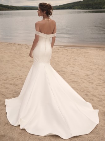 Sottero and Midgley Style #Fabienne #3 thumbnail