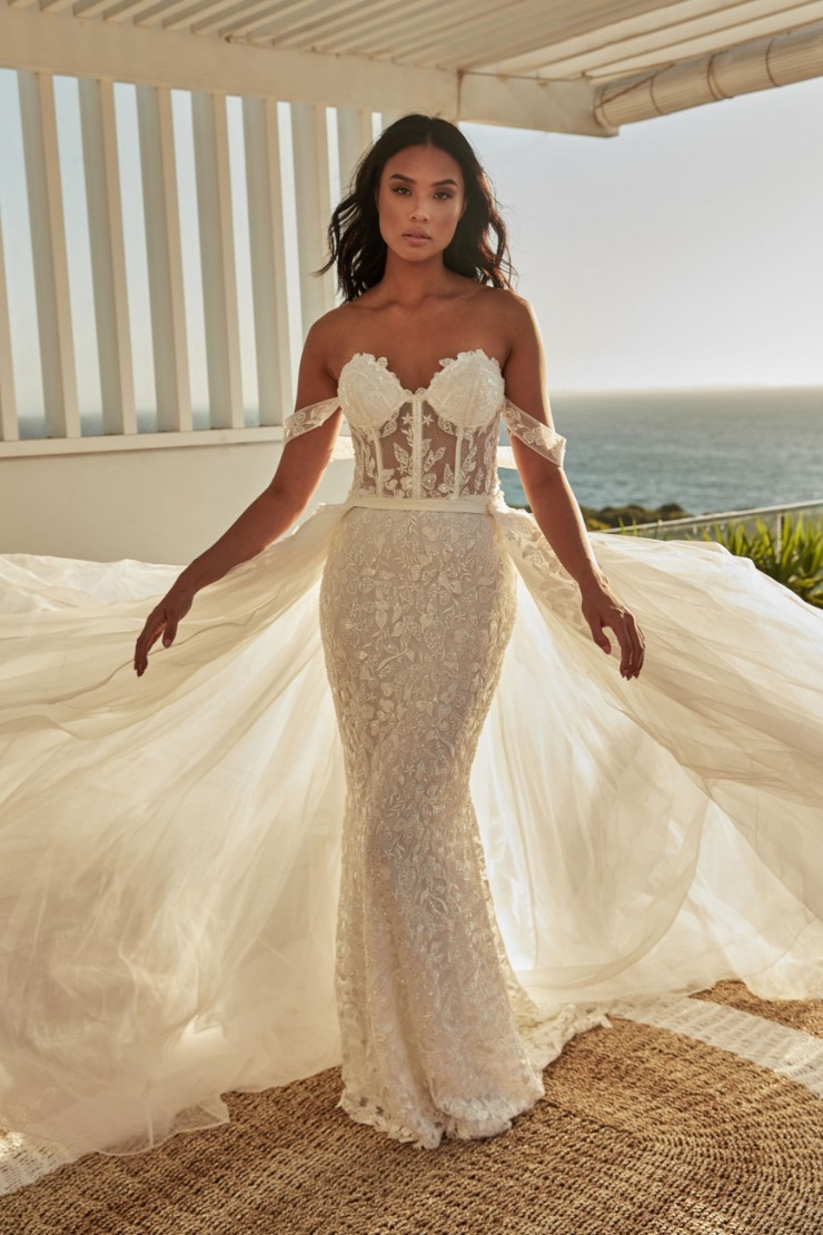 Zavana Couture Style #ZC9401E-1Z Default Thumbnail Image