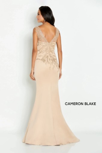 Cameron Blake Style #CB148 #2 Champagne thumbnail