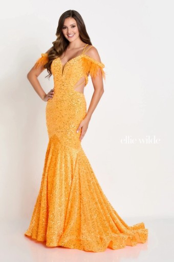 Ellie Wilde Style #EW34017 #4 thumbnail