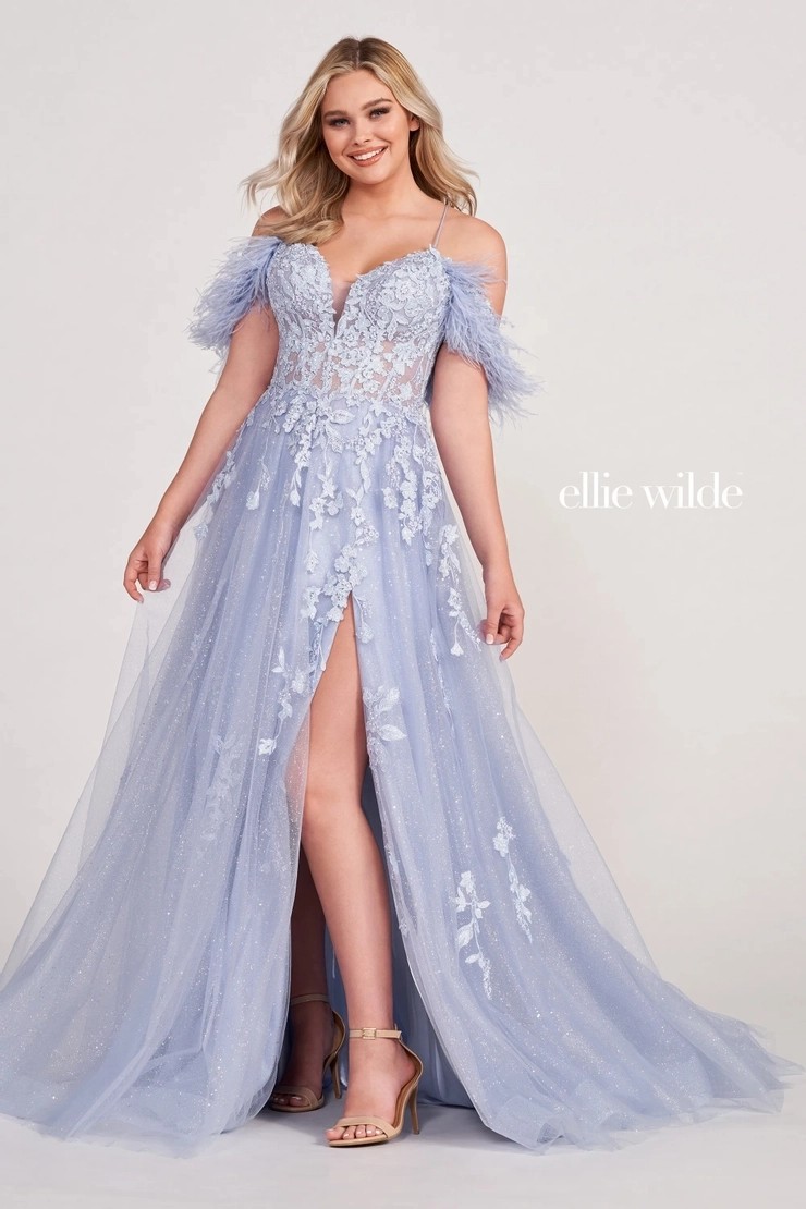 Ellie Wilde Style #EW34066 Default Thumbnail Image