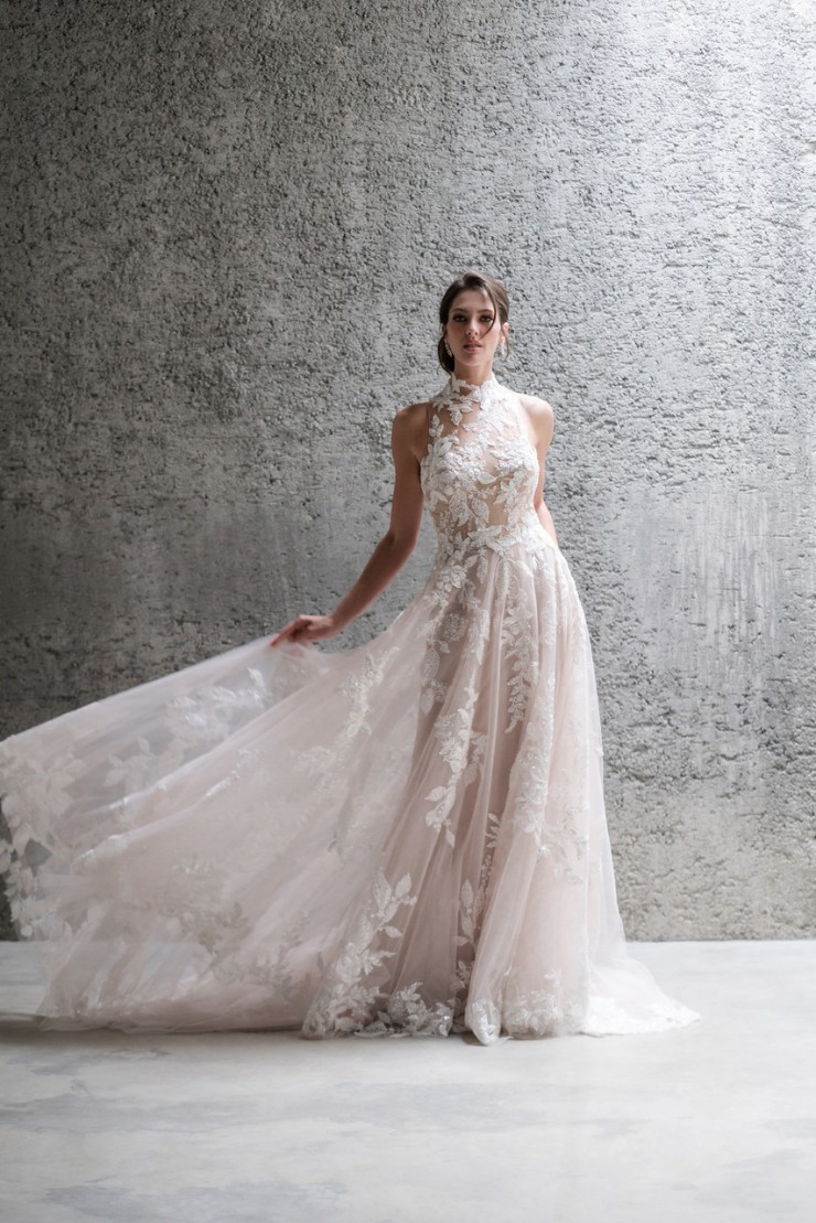 Allure Couture Style #C683 Default Thumbnail Image