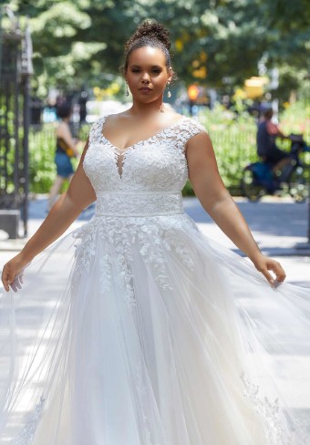 Julietta by Morilee Style #3375 Hadley #2 thumbnail