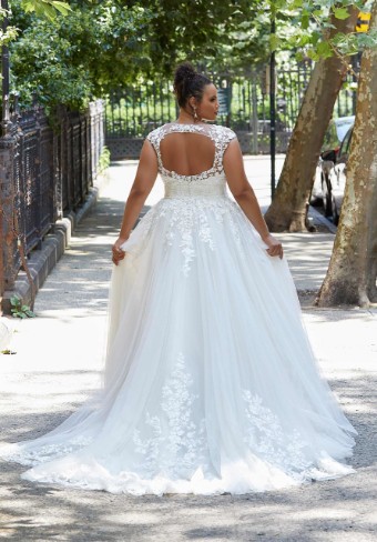 Julietta by Morilee Style #3375 Hadley #3 thumbnail
