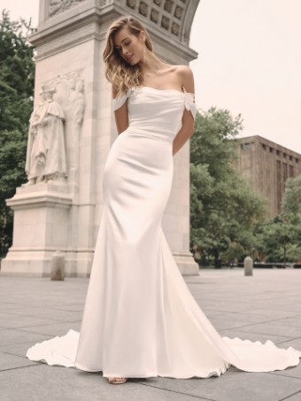 Maggie Sottero Style #CAMERON #1 default thumbnail