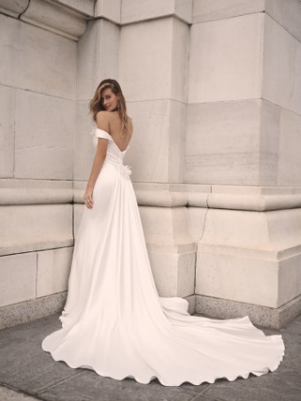 Maggie Sottero Style #CAMERON #2 thumbnail