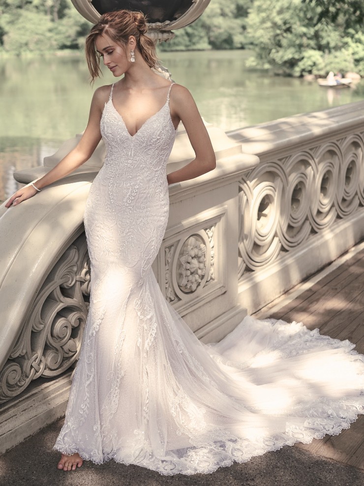 Maggie Sottero Style #KYLIANNE Default Thumbnail Image