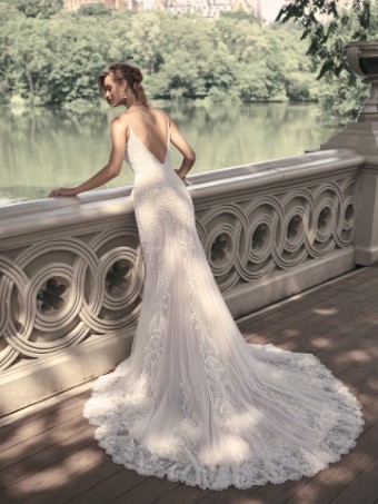 Maggie Sottero Style #KYLIANNE #1 default thumbnail