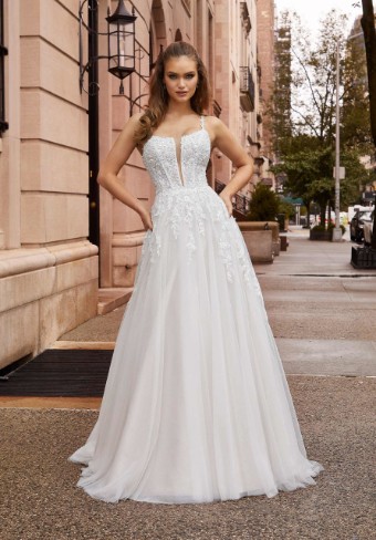 Morilee Style #2506 Johanna #0 default thumbnail