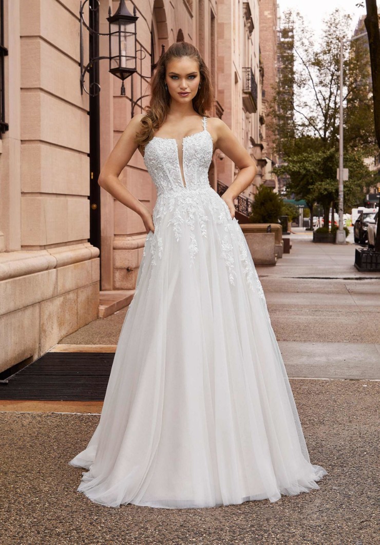 Morilee Style #2506 Johanna Default Thumbnail Image