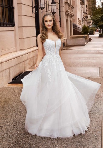 Morilee Style #2506 Johanna #2 thumbnail