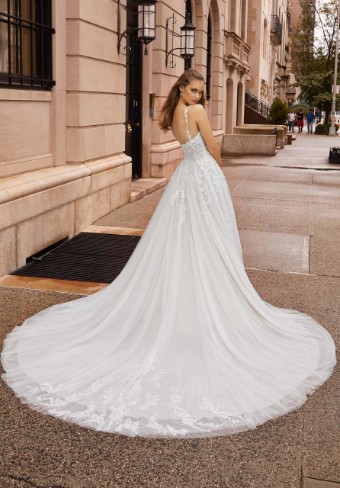 Morilee Style #2506 Johanna #3 thumbnail