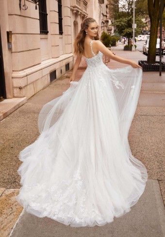 Morilee Style #2506 Johanna #4 thumbnail