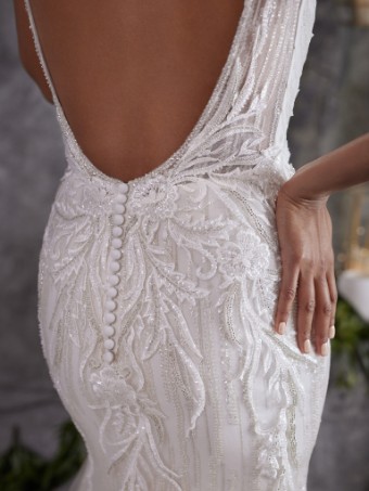 Sottero and Midgley Style #LUELLA #2 thumbnail