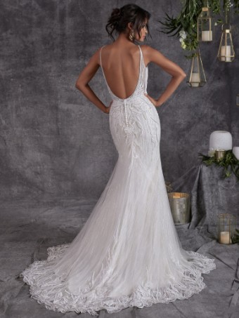Sottero and Midgley Style #LUELLA #3 thumbnail