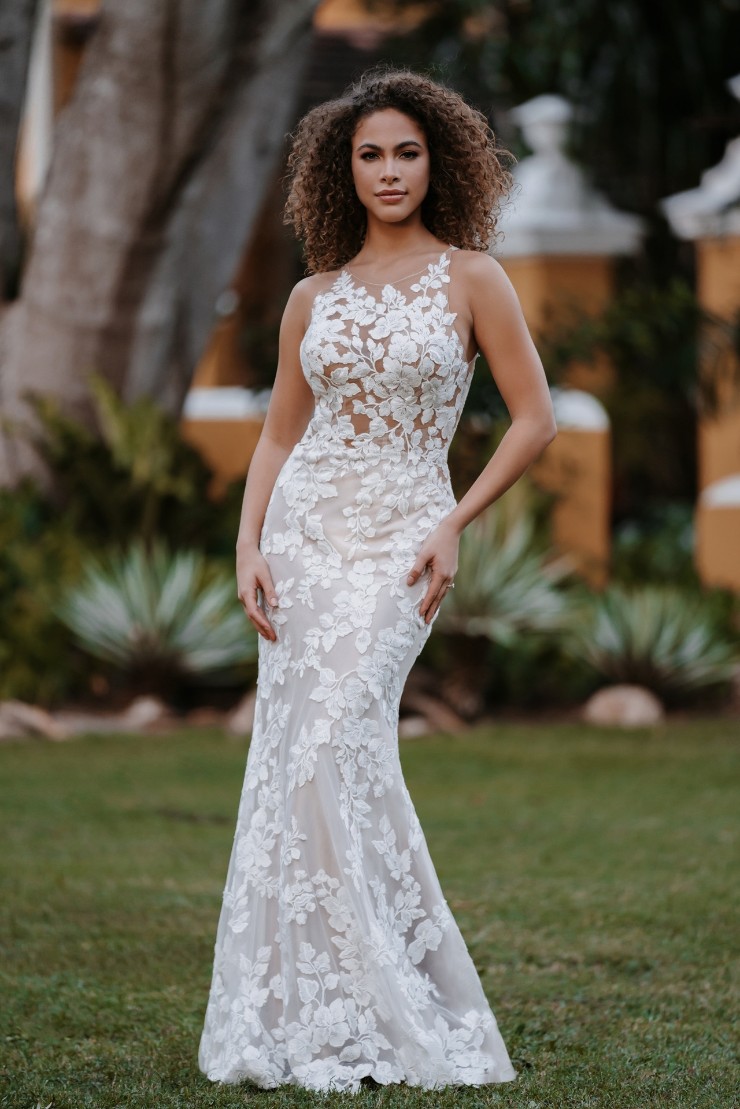 Allure Style #9955 Default Thumbnail Image