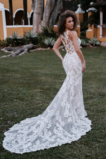 Allure Style #9955 #1 default thumbnail