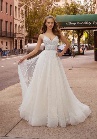 Morilee Style #2501 Jacqueline #0 default thumbnail