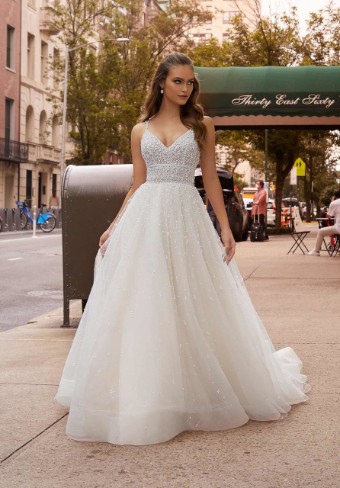 Morilee Style #2501 Jacqueline #2 thumbnail