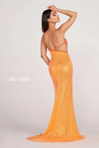 Ellie Wilde Style #EW34022 #2 thumbnail