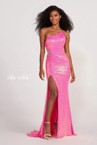 Ellie Wilde Style #EW34022 #3 thumbnail