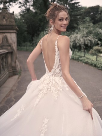 Maggie Sottero Style #RORY #2 thumbnail