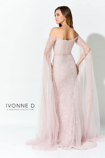 Ivonne D Style #ID917 #2 thumbnail