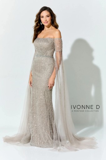 Ivonne D Style #ID917 #3 thumbnail