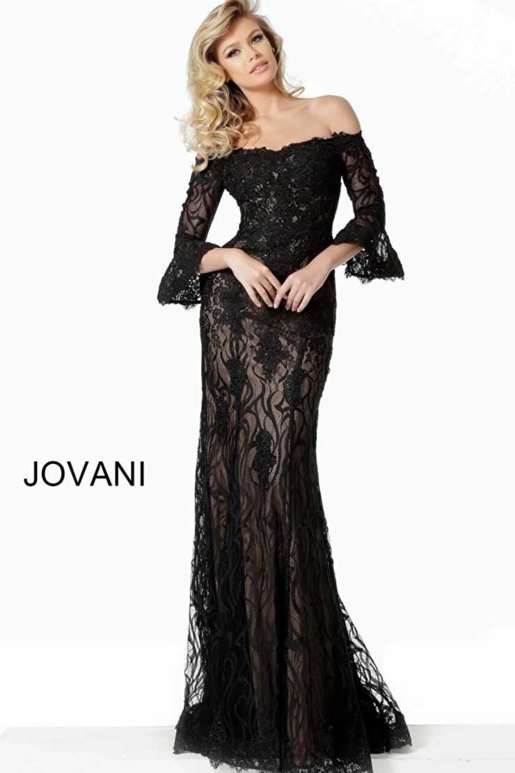 Jovani Style #2240 Default Thumbnail Image