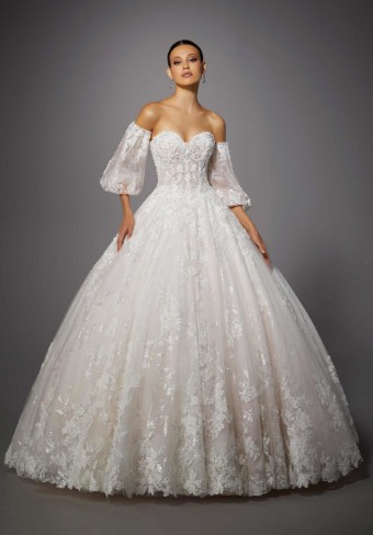 Madeline Gardner Signature Style #2488 Francique #1 default thumbnail