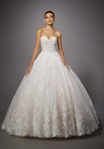 Madeline Gardner Signature Style #2488 Francique #2 thumbnail