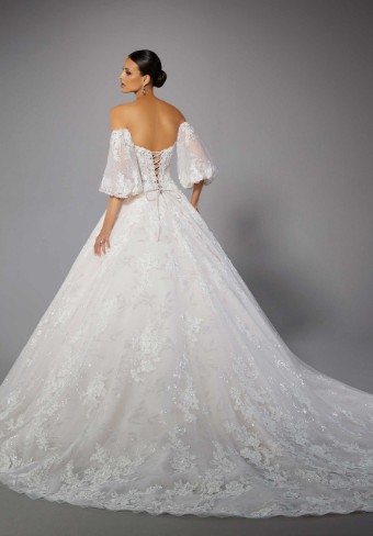Madeline Gardner Signature Style #2488 Francique #5 thumbnail