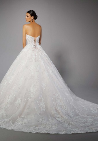 Madeline Gardner Signature Style #2488 Francique #6 thumbnail