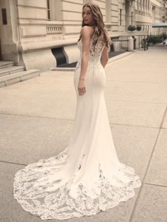 Maggie Sottero Style #AUDRINA #1 default thumbnail
