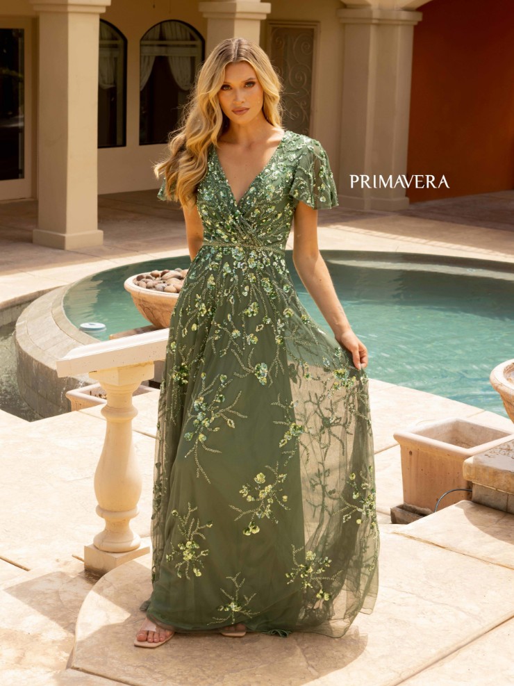 Primavera Couture Style #12013 Default Thumbnail Image