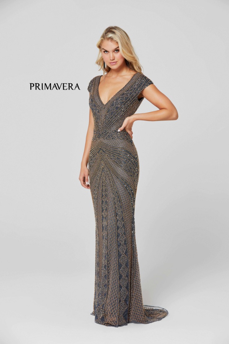 Primavera Couture Style #3674 Default Thumbnail Image