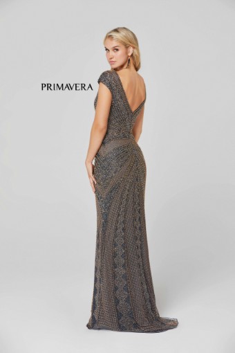Primavera Couture Style #3674 #2 thumbnail