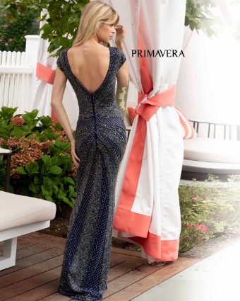 Primavera Couture Style #3674 #3 thumbnail