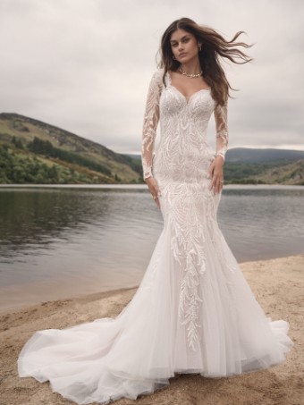 Sottero and Midgley Style #Riviera #0 default thumbnail