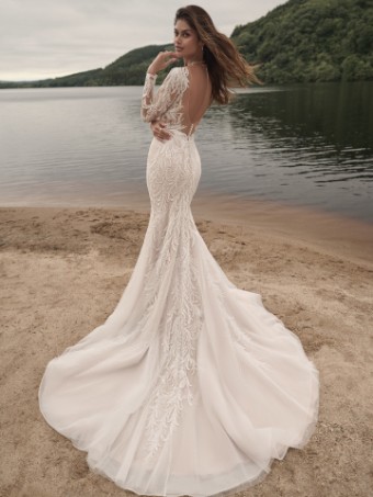 Sottero and Midgley Style #Riviera #1 default thumbnail