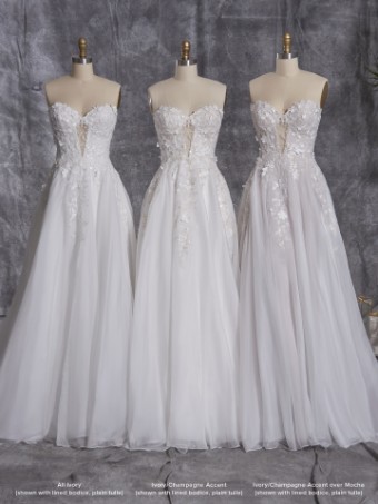 Sottero and Midgley Style #Knox Lane #5 thumbnail