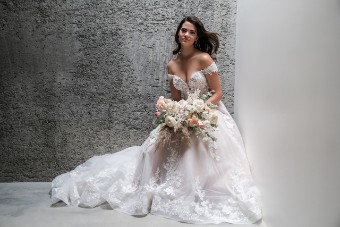 Allure Couture Style #C682 #1 default thumbnail