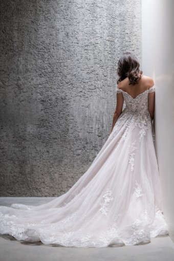 Allure Couture Style #C682 #2 thumbnail