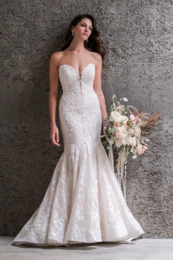 Allure Couture Style #C688 #0 default thumbnail
