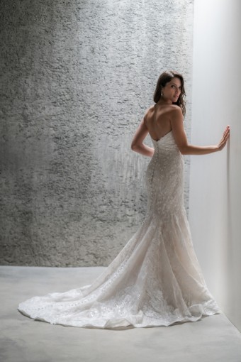 Allure Couture Style #C688 #2 thumbnail