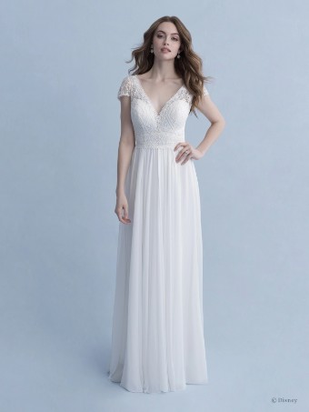 Disney Fairy Tale Weddings Style #D266 #0 default thumbnail