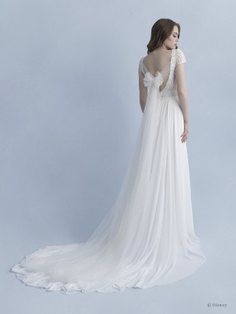 Disney Fairy Tale Weddings Style #D266 #1 default thumbnail