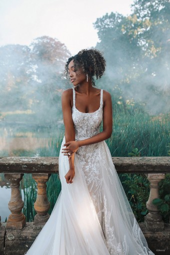 Disney Fairy Tale Weddings Style #D318 #1 default thumbnail
