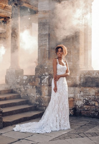 Disney Fairy Tale Weddings Style #D318 #2 thumbnail