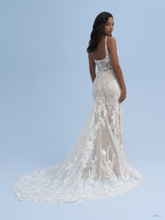 Disney Fairy Tale Weddings Style #D318 #5 thumbnail